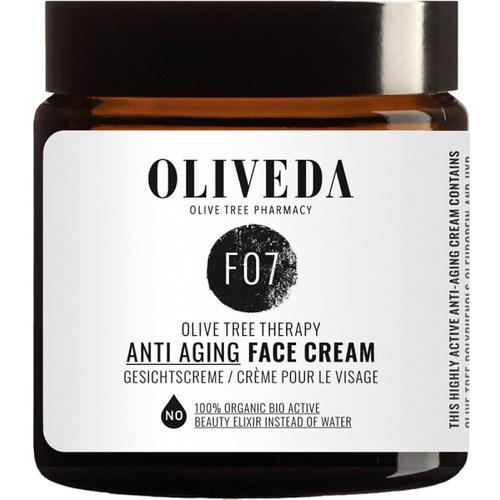 Oliveda F07 Gesichtscreme Anti Aging 100 ml