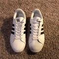 Adidas Shoes | Adidas Tennis Shoes | Color: White | Size: 10