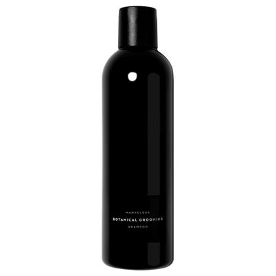 BMRVLS - Botanical Grooming Shampoo 250 ml