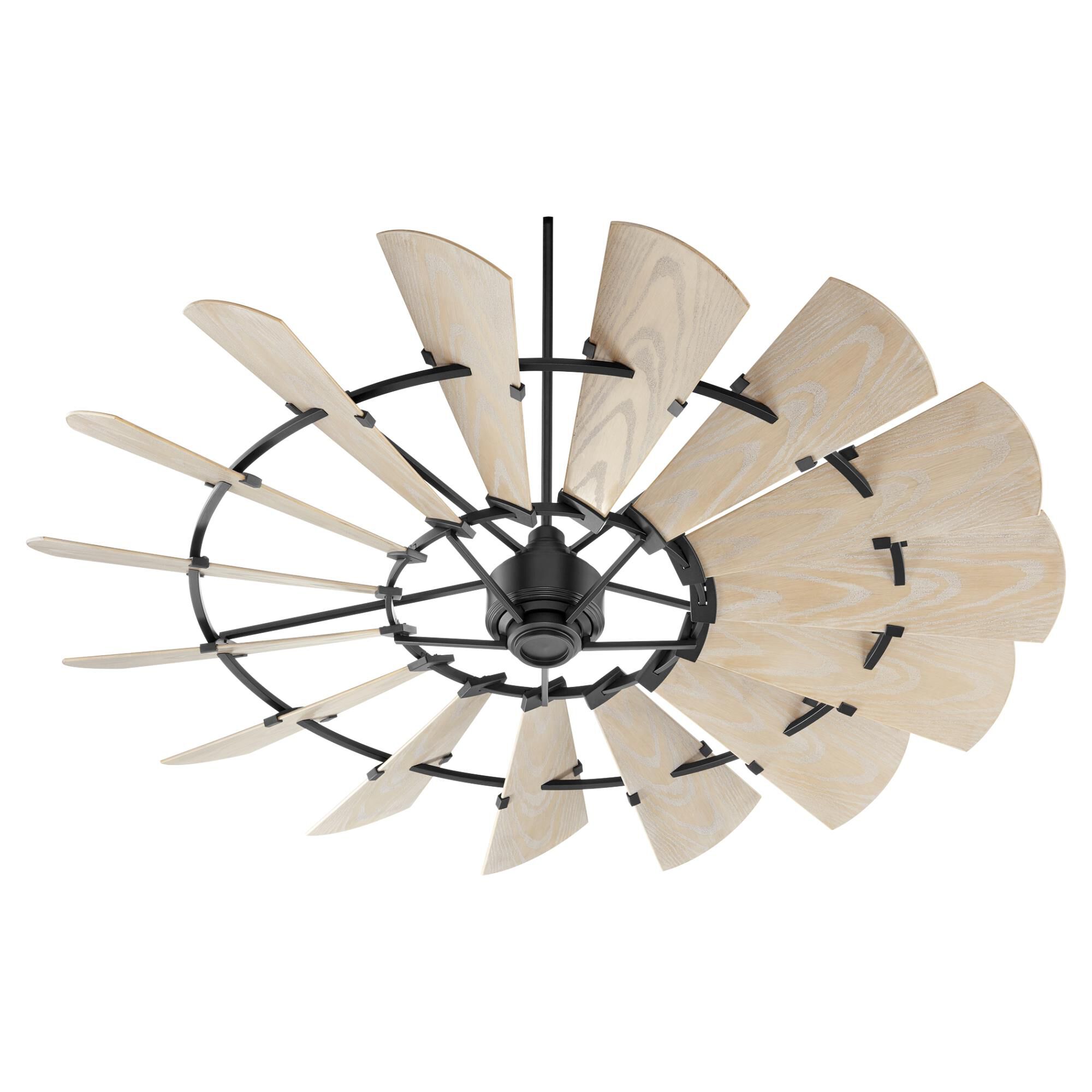Quorum International Windmill 72 Inch Ceiling Fan - 197215-69