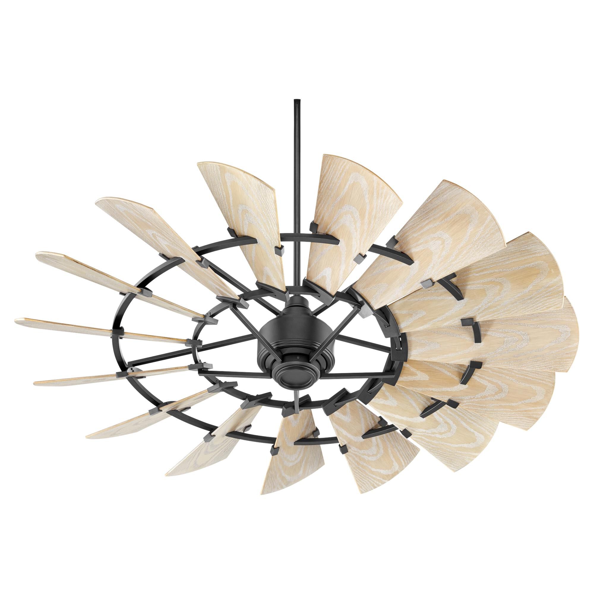 Quorum International Windmill 60 Inch Ceiling Fan - 196015-69