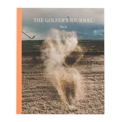 The Golfer's Journal #9
