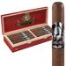 Man O' War Damnation Robusto Maduro - Box of 20