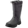 Kamik Men's Hunter Wellington Boots, Black (Black Bka), 9 UK