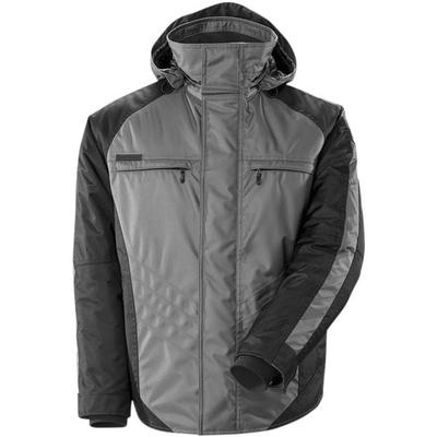 Mascot Pilotjacke »FRANKFURT« Größe L grau Image