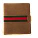 Gucci Office | Gucci Ringed Binder/ Planner | Color: Brown | Size: 10.25”X9”