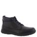 Nunn Bush Cam Moc-Toe Boot - Mens 10.5 Black Boot Medium