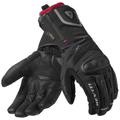 Revit Taurus Gore-Tex Gloves Gants, noir, taille S