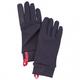 Hestra - Touch Point Active 5 Finger - Handschuhe Gr 9 grau