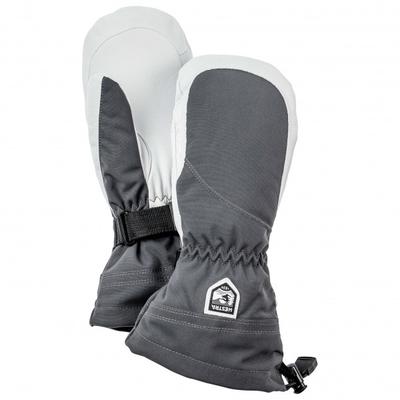 Hestra - Women's Heli Ski Mitt - Handschuhe Gr 5 grau Image