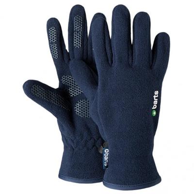 Barts - Kid's Fleece Gloves - Handschuhe Gr 2 blau