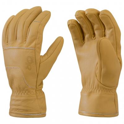 Outdoor Research - Aksel Work Gloves - Handschuhe Gr Unisex XL beige Image
