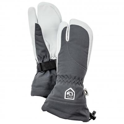 Hestra - Women's Heli Ski 3 Finger - Handschuhe Gr 6 grau Image