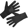Endura - Pro SL Wasserdichter Primaloft Handschuh - Handschuhe Gr Unisex L schwarz