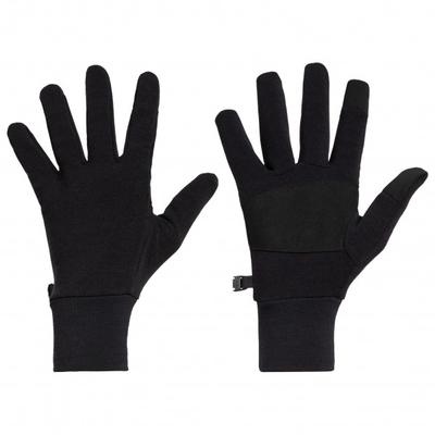 Icebreaker - Adult Sierra Gloves - Handschuhe Gr Unisex XS schwarz Image