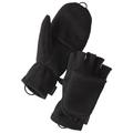 Patagonia - Better Sweater Gloves - Handschuhe Gr Unisex S schwarz