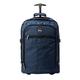 Cabin Max Hybrid Trolley/Backpack with Wheels, 55x40x20cm Cabin Luggage, Ryanair Cabin Bags 55 x 40 x 20,Travel Bag Men, Cabin Backpack, Backpack for Travelling Carry On