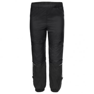 Vaude - Kid's Grody Pants IV - Regenhose Gr 104 schwarz Image