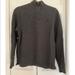 Polo By Ralph Lauren Sweaters | Bnwot Polo Ralph Lauren Dark Gray Quarter Zip | Color: Gray | Size: S