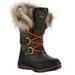 Lugz Tundra - Womens 8 Brown Boot Medium