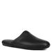 LB Evans Aristocrat Scuff - Mens 11 Black Slipper E3