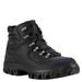 Lugz Colorado - Mens 7 Black Boot Medium