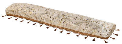 Thomann GuZheng Dust Cover Silver Trad