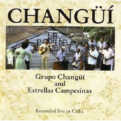 Changui by Pedro Speck (CD - 01/26/1999)