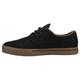 Etnies Herren Skateboardschuhe, Schwarz 558 Black Charcoal Gum 558, 44 EU