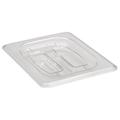 Cambro Square Lid Plastic | 0.92 H x 5.25 W x 6.38 D in | Wayfair 80CWCH135