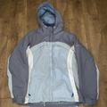 Columbia Jackets & Coats | Columbia Sportswear Company Women’s Blue Jacket | Color: Blue/Gray | Size: L