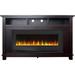 Red Barrel Studio® Signal Crystal Rock Display Electric Fireplace | Wayfair 7291E754798047229D7D9D435620A1BD