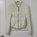 Anthropologie Jackets & Coats | Anthropologie Sweater/Jacket | Color: Cream/White | Size: M