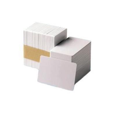 Fargo 81754 UltraCard PVC Cards