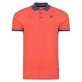 Dare 2b Deference Herren Poloshirt Lifestyle 100% Baumwolle Deference Herren