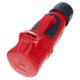 PCE CEE Grip Connector 16A red