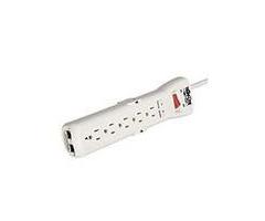 Tripp Lite SUPER6TEL12 Surge Suppressor