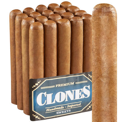 Clones Sweets Churchill Connecticut - Pack of 20