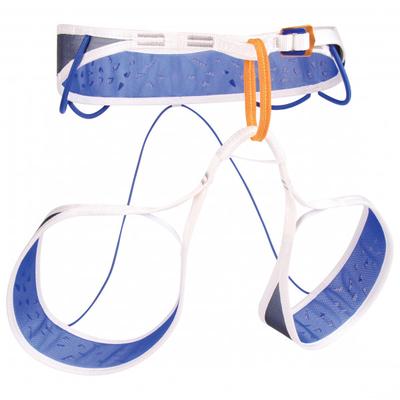 Blue Ice - Addax Harness - Klettergurt Gr L weiß Image