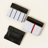 MLB™ Uniform Money Clip Wallet