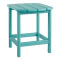 Signature Design Sundown Treasure Rectangular End Table - Ashley Furniture P012-703