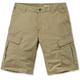 Carhartt Force® Broxton Cargo short, vert-brun, taille 38