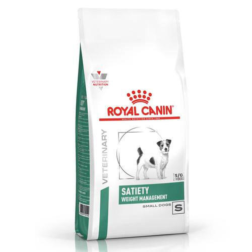 3kg Veterinary Canine Satiety Weight Management Small Dog RC