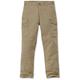 Carhartt Rigby Cargo pantalon, vert-brun, taille 40