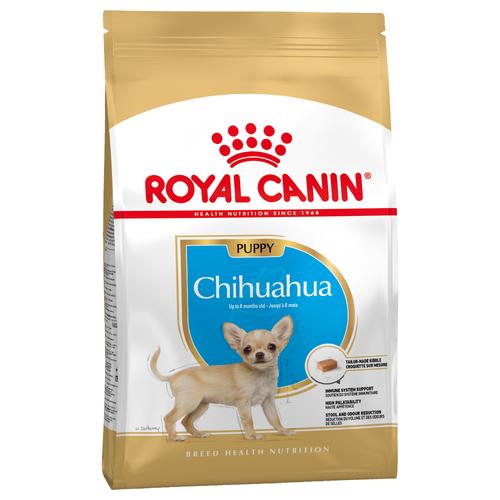 1,5 kg Royal Canin Chihuahua Puppy Hundetrockenfutter