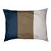 East Urban Home La Horns Dog Bed Pillow Metal in Red/Black/Yellow | 6.5 H x 40 W x 30 D in | Wayfair 8CD1BB2A62224654AD26D077921900A2