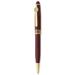 Burgundy Notre Dame Fighting Irish Ball Point Pen