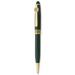 Green Illinois Fighting Illini Ball Point Pen