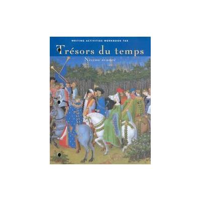 Tresors Du Temps Level 4 by  Lenard (Paperback - Student)