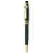 Green Army Black Knights Ball Point Pen